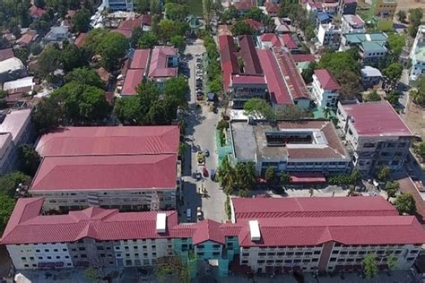University of Northern Philippines Vigan .
